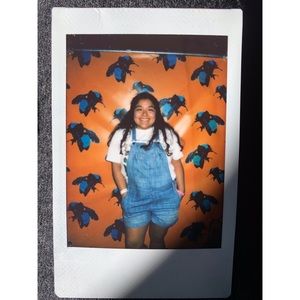 Meet your Posher, Veronica